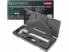 Rockforce Elektronické posuvné měřítko 0-125 mm