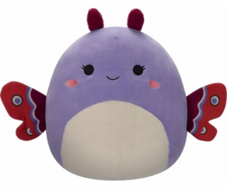 Orbico *****Squishmallows 35cm Moth Sandrine 4227 17281