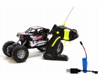 Midex Autorádio s nabíječkou B1900681 53819