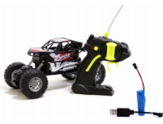 Midex Autorádio s nabíječkou B1900681 53819