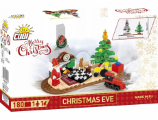 Cobi COBI VÁNOČNÍ EVE 180kl 2007