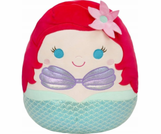 Orbico *****Squishmallows 20cm princezna 0502 Ariel 26863