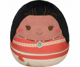Orbico *****Squishmallows20cm Princezna 0502 Moana 95566