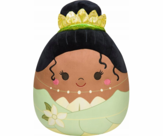 Orbico *****Squishmallows20cm Princezna 0506 Tiana 26887