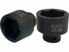 Rockforce Nástrčný klíč Impact 3/4  76 mm (6hranný)
