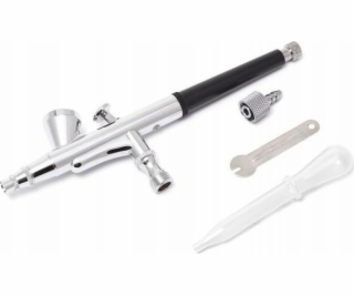 Partner Airbrush (tryska: 0,2 mm, objem 2 ml)
