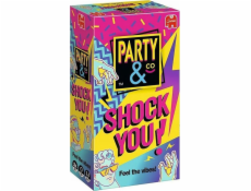 Tm Toys Hračka TMT Jumbo Party_Co Šokuje tě JUM0424 08428