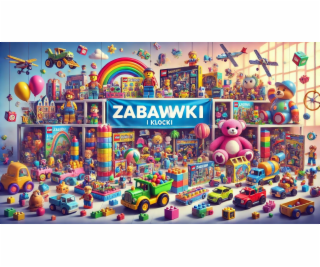 Gazelo Toaletní stolek pro panenky se světlem/zvukem G206...