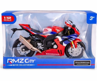 Daffi Model RMZ Hobby 1:12 Honda Firebl.H-132 81321