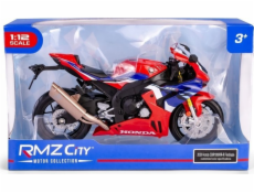 Daffi Model RMZ Hobby 1:12 Honda Firebl.H-132 81321