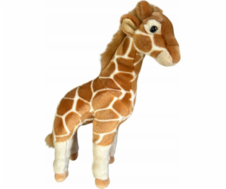 Dubi Žirafa 38cm stojící 32232