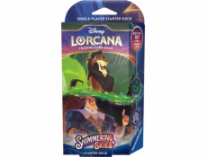 Ravensburger Starterová sada karet Disney Lorcana (Set05) A