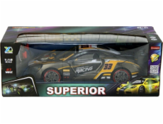Dromader Sportovní vůz s rádiem + paket 1353591 35913
