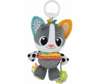 Tomy TOMY Lamaze kotě Klemens L27590/6