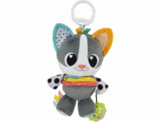 Tomy TOMY Lamaze kotě Klemens L27590/6