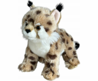 Dubi Lynx stojící 25cm 30559