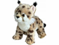 Dubi Lynx stojící 25cm 30559