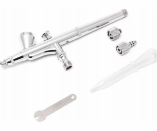 Partner Airbrush (tryska: 0,3 mm, objem 2 ml)