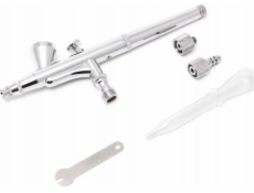Partner Airbrush (tryska: 0,3 mm, objem 2 ml)