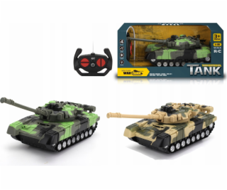 Norimpex *****Rádiový tank 1008385 83852