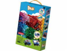Norimpex *****Stavební bloky 1000 ks 2001078 10784