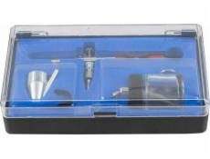 Rockforce Airbrush (tryska: 0,3 mm, objem 6 ml)