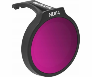 SunnyLife filtr FULL GREY FILTER ND64 NDx64 pro DJI NEO D...