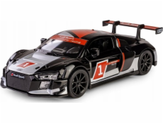 Daffi Model RMZ Hobby 1:32 Audi R8 2015 černá H-125 81253