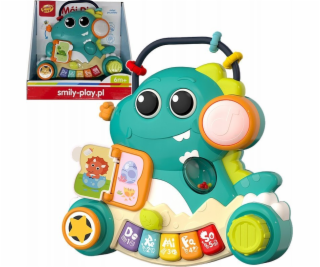 Smily Play Můj dinosaurus SmilyPlay j.pol SP85213 52139