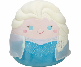 Orbico *****Squishmallows 20cm Princezna 0502 Elsa 95733