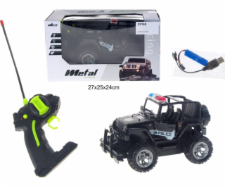 Gazelo Car s rádiem + nabíječkou G200453 62004