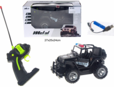 Gazelo Car s rádiem + nabíječkou G200453 62004