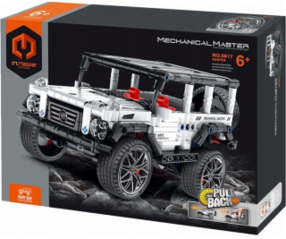 NoName Destičky IM.MASTER Jeep 434el 5817 40721