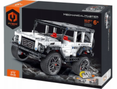NoName Destičky IM.MASTER Jeep 434el 5817 40721