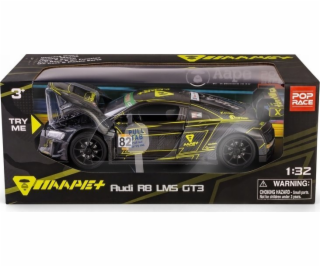 Daffi Model RMZ Hobby 1:32 AudiR8 GT3 H-139 81390