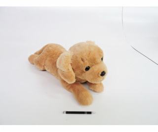 Madej Labrador Pes 60cm ležící 010745 73029
