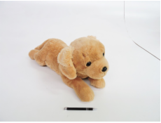 Madej Labrador Pes 60cm ležící 010745 73029
