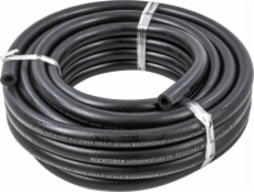 Rockforce Vyztužená gumová hadice odolná proti olejům 10 mm x 10 m