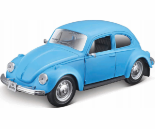 Maisto Modelová sada Volkswagen Beetle v měřítku 1/24 pro...
