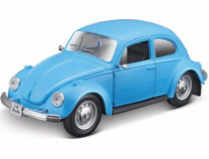 Maisto Modelová sada Volkswagen Beetle v měřítku 1/24 pro sestavení