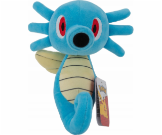 Orbico *****POKEMON 8 Plush W16 Horsea 81560