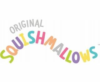 Orbico *****Squishmallows20cm Princezna 0502 Jasmín 26870