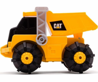 NoName Sklápěč CAT s bateriovými funkcemi 83395 /4