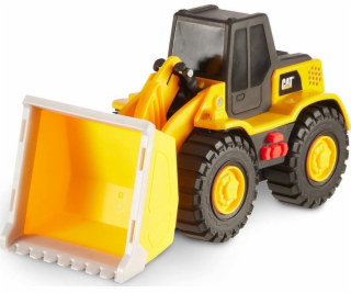 Maksik Světlo/zvuk pro kolový nakladač CAT 82286/4