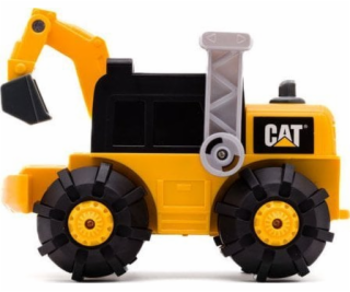 CAT Rypadlo CAT s bateriovými funkcemi 83397 /4