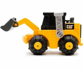 NoName Kolový nakladač CAT s bateriovými funkcemi.83396 /4