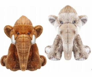 Hunter Plyšová figurka lovec mamut 30 cm P443297 81461