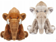 Hunter Plyšová figurka lovec mamut 30 cm P443297 81461