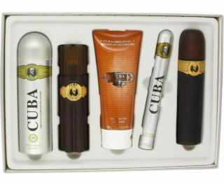 Cuba Sada Gold pro muže