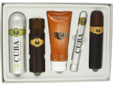 Cuba Sada Gold pro muže